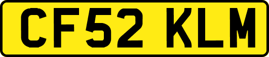 CF52KLM