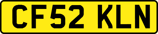 CF52KLN
