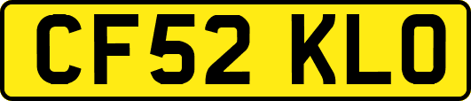 CF52KLO