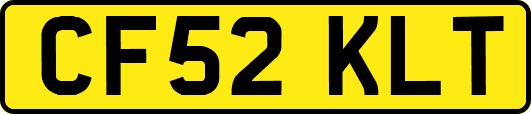 CF52KLT