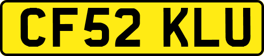 CF52KLU