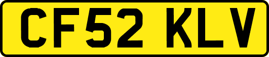CF52KLV