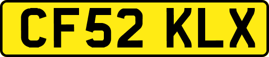 CF52KLX