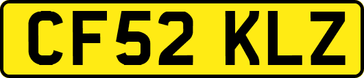 CF52KLZ