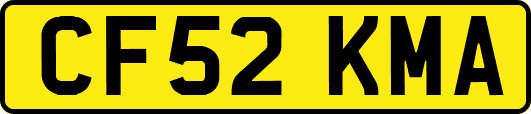 CF52KMA