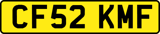 CF52KMF