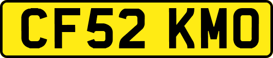 CF52KMO