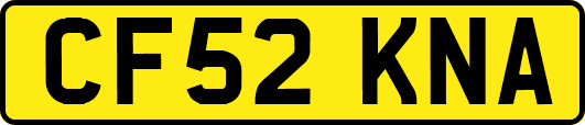 CF52KNA