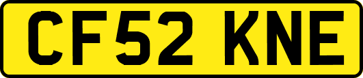 CF52KNE