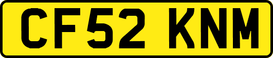 CF52KNM