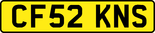 CF52KNS