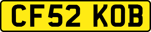 CF52KOB