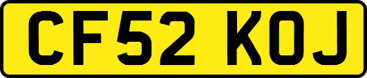 CF52KOJ