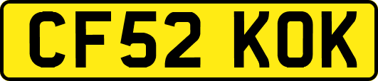 CF52KOK