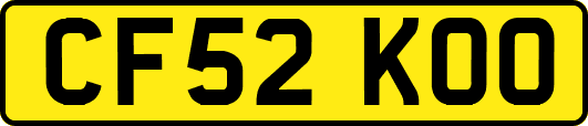 CF52KOO