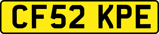 CF52KPE