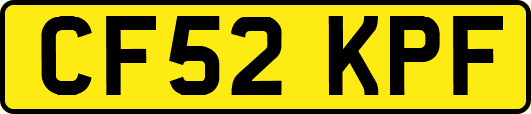 CF52KPF