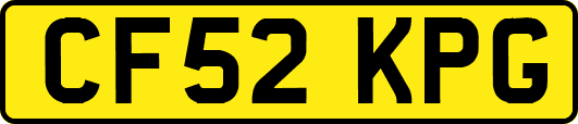 CF52KPG
