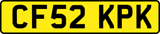 CF52KPK