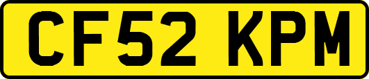 CF52KPM
