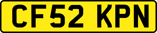 CF52KPN