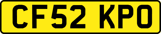 CF52KPO