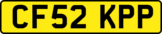 CF52KPP
