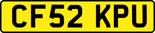 CF52KPU