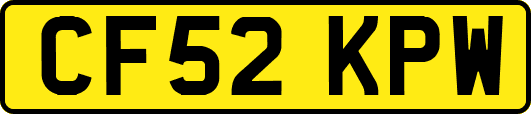 CF52KPW