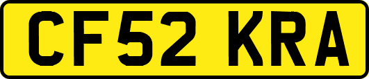 CF52KRA