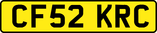CF52KRC
