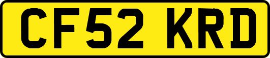 CF52KRD