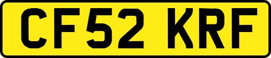 CF52KRF