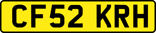 CF52KRH