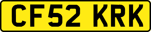 CF52KRK