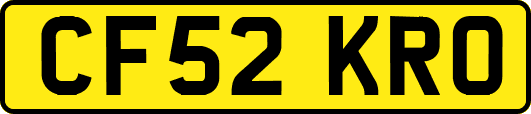 CF52KRO