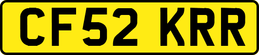 CF52KRR