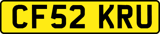 CF52KRU