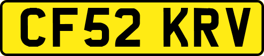 CF52KRV
