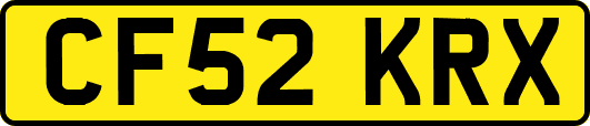 CF52KRX