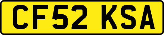 CF52KSA