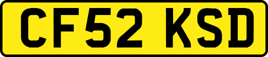 CF52KSD