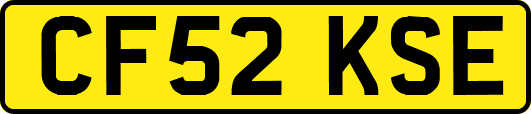CF52KSE