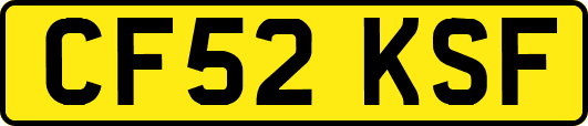 CF52KSF