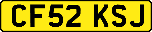 CF52KSJ