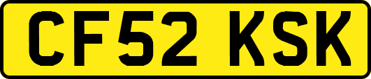 CF52KSK