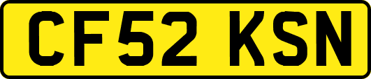 CF52KSN