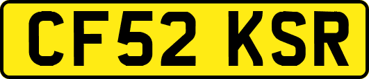 CF52KSR