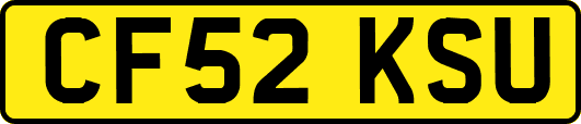 CF52KSU