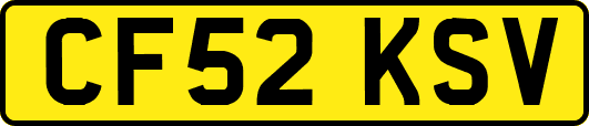 CF52KSV